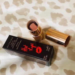 ⭐️SOLD⭐️ Charlotte Tilbury Kim K.W. Lipstick NEW💄